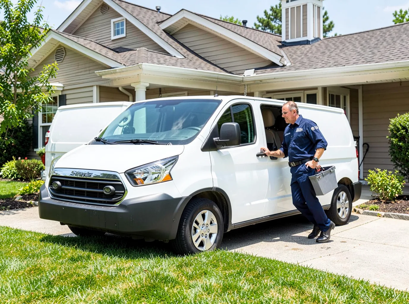 Emergency Plumber company in Farmington, NH